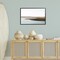Stupell Industries Pacific Estuary Landscape Framed Giclee Wall Art Design by Crystal Lynn Collins